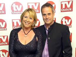 The presenter shut down any speculation that she'd quit over phillip schofield's salary. Fern Britton And Phil Vickery Announce Split After More Than 20 Happy Years The Independent The Independent