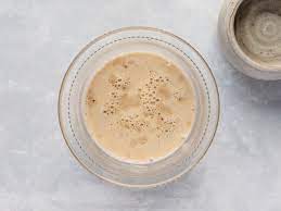 How To Proof Active Dry Yeast