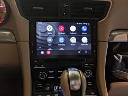 A forum community dedicated to mercedes benz glc owners and enthusiasts. Apple Carplay And Android Auto Activation For Porsche Pcm4 0 Models My2016 2019 Car Diagnostic Tool Coding Programming Expert