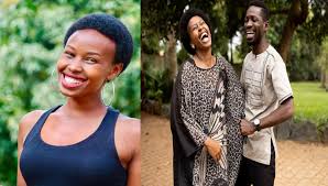 Barbie reveals Bobi Wine was her 'first ...
