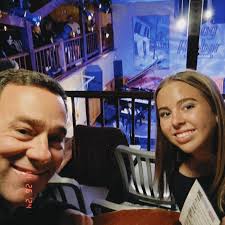 NOLA. Nawlins. New Orleans with Evie! The older my daughters have gotten  the more challenging it has become to schedule the annual dad/daughter trip  — every year for me, every other year