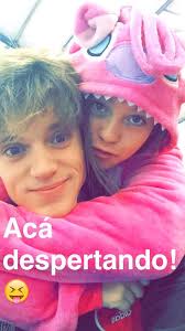 Karol sevilla si ruggero pasquarelli ca si ceilalti actori. Lionel Ferro Auf Twitter Buenos Dias Karolsevilla Http T Co Ok828qilwz