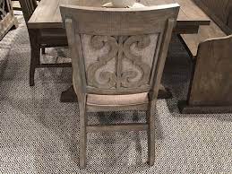 Magnussen Home Dining Room Tinley Park Side Chair Is Available In The Sacramento Ca Area From Naturwood Furniture Side Chairs Dining Side Chair Dining Room Upholstered Side Chair