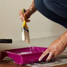 However, sometimes it may happen that, despite your best intentions, you might not be able to get your hands on paint thinner. How To Remove Dried Paint From Wood Apartment Therapy