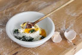 Maybe you would like to learn more about one of these? Uovo In Raviolo Ei In Raviolo Mit Salbeibutter Oder Alle Mogen Eggporn Ziiikocht