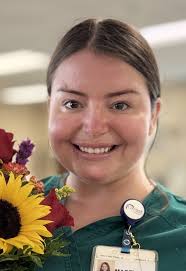 BEE Award Winner: Macey Scott