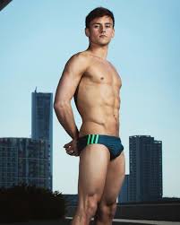 Daley said he wanted to create something that would remind him of his time in tokyo. Tom Daley On Instagram Successful Week In With Graceeereid Now On To For The Final Leg Of The World Series Tom Daley Guys In Speedos Hot Dudes