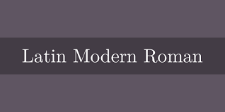 Text example click on text example to enlarge l a t e x source of pdf sample usage \usepackage{lmodern} \usepackaget1{fontenc} style examples \normalfont \itshape \scshape \bfseries numbers Latin Modern Roman Font Free By Gust E Foundry Font Squirrel