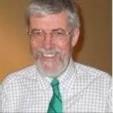 My wife's cousin Bruce has passed