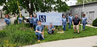 Lee S Summit Social Services Home Facebook
