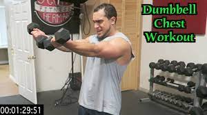 Maybe you would like to learn more about one of these? Intense 5 Minute Dumbbell Chest Workout Youtube
