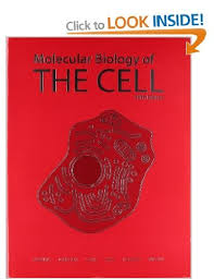 Molecular Biology Of The Cell 5e Amazon Co Uk Bruce Alberts Alexander Johnson Julian Lewis Martin Raff Keith Roberts Molecular Biology Molecular Biology
