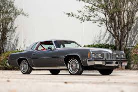 F1 fans fuming over lack of refunds for cancelled 2020 canadian grand prix. 1977 Pontiac Grand Prix Orlando Classic Cars