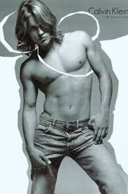 He is best known for his steamy calvin klein billboard, shot by steven klein, that reportedly caused traffic jams because drivers kept slowing down to stare. Travis Fimmel Calvin Klein Calvin Klein Ad Cleared Of Indecency Marketing Week