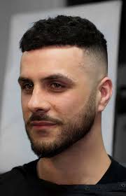 Let's start from the basics in case there are any women planning on helping their men a number 0 haircut has no guard attached and therefore uses the permanent guard attached to the clipper for a short cut. 10 High And Tight Haircuts A Classic Military Cut For Men