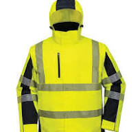[Hot Item] Vêtements de travail industriels haute visibilité sur mesure à  manches longues