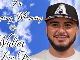 Fundraiser for Neyely Talavera by Wences Lau : Walter Lau jr