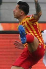 Learn all about the career and achievements of gianluca lapadula at scores24.live! Gianluca Lapadula Wikipedia