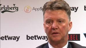 Angel di Maria lost his sparkle in Manchester United diamond as Louis van  Gaal's men struggled at Upton Park