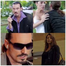 Coach Wade movie : r/survivor