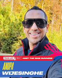 🏃‍♂️🏃‍♀️ Introducing the Last of Our 23 Team JAF Runners! 🏃‍♂️🏃‍♀️ We  are so excited to introduce the final members of our incredible 2025 Boston  Marathon team! Each runner has shown remarkable