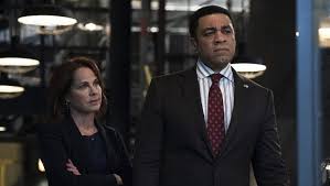 Who Is U S Marshal Cynthia Panabaker On The Blacklist The Blacklist Episode Bastien