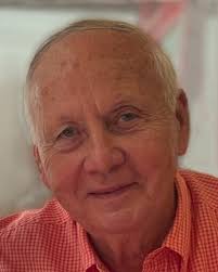 Dr. Robert N. Compton Obituary 2024