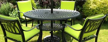 Maybe you would like to learn more about one of these? Cast Aluminium Garden Furniture Free Fast Delivery