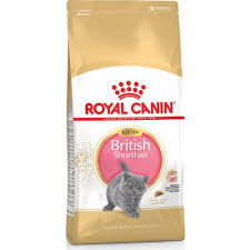 Royal Canin British Shorthair Yavru Kedi Mamasi 2 Kg Fiyati