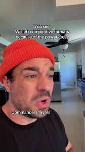 Exploring Powerful Cards in Magic: The Gathering