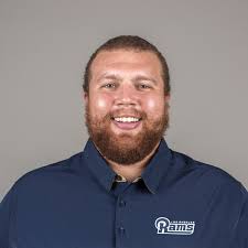 Rams assistant line coach Andy Dickerson going to Seahawks