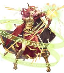 Legendary Celica Fire Emblem Heroes Wiki Gamepress Fire Emblem Heroes Fire Emblem Fire Emblem Awakening She's our first servant with the ability to change her np card type, letting her effectively function as an arts, buster, or quick servant, at your preference. legendary celica fire emblem heroes