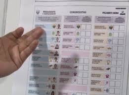 Es entonces cuando debemos buscar por número de cédula de identidad en el registro del cne, las listas de electoras por parroquia y municipio, e inclusive los miembros de mesa. Elecciones 2021 Como Emitir Tu Voto Correctamente En La Cedula