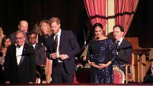 During the interview with winfrey in march, markle opened up about the negative impact being a royal had on her mental health, and revealed that a large factor into the. Xfvc2qmv6qromm