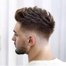 Nowadays, fashion isn't only for women. 20 Best Mens Haircut Back View The Best Mens Hairstyles Haircuts