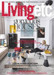 Get free shipping on qualified candle warmers etc products or buy online pick up in store today. Living Etc Magazine March 2018 Subscriptions Pocketmags