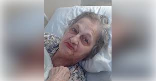 Obituary information for Mary Katherine Behm