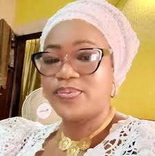 Birthday Wishes to Kim Ford Sellers