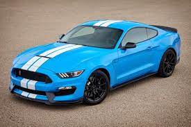 Jalopnik Ford Mustang Shelby Mustang Shelby Ford Mustang Shelby Gt500