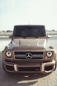 Suv Car Nice Photo Dream Cars Mercedes Benz G Class Mercedes G
