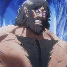 If eren wanted to manipulate grisha just don't show him the rumbling. Founding Titan Anime Attack On Titan Wiki Fandom