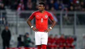 Werden die länderspiele für jogi zum reinfall? David Alaba Nicht In Osterreichs Teamkader Gegen Luxemburg