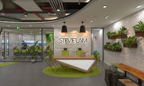 Project Office Concept Interior Designio Business Office Design Office Interior Design Office Design