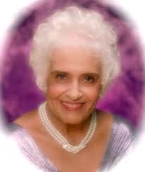 Josephine Rita Butts Obituary