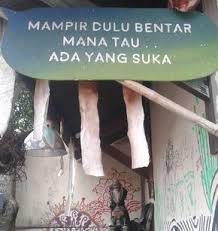 Pulau tak berpenghuni yang masih perawan, keindahan alam daratan dan bawah lautnya yang menawan, serta menjadi titik 0 km indonesia. 14 Tulisan Lucu Yang Pasti Kamu Temui Di Jalanan Bikin Gambar Lucu Lucu Komik Lucu