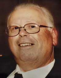 Obituary for John C. Heyer