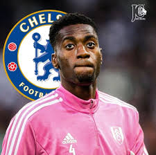 🚨Tosin > Chelsea FC BREAKING! Chelsea are closing in
