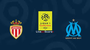 This is the match sheet of the ligue 1 game between olympique marseille and as monaco on dec 12, 2020. Monaco Vs Marseille Preview And Prediction Live Stream Ligue 1 2019 2020