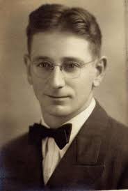 Dallas Vincent Walker (1918-1962)