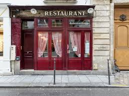 Robert Et Louise Traditional Restaurant Paris 3